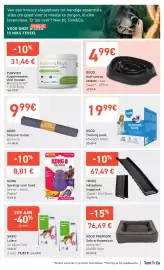 Tom&Co folder Pagina 9: Inklapbare loopplank €67,49, Good silicone trainer €9,99