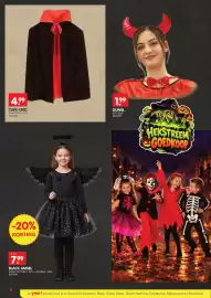 Yess folder Pagina 5: Cape kind €4,99, Black angel €7,99