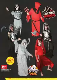 Yess folder Pagina 6: Verkleedkostuum €15,99