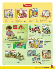 Supra Bazar folder Pagina 13: Bouwvoertuigen €19,99, Fantacolor Design €14,99