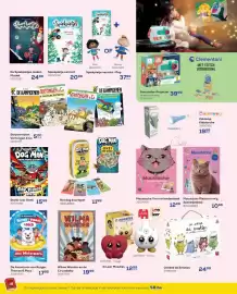 Supra Bazar folder Pagina 18: Spiekpietje vermist €20,99, Het Waterpark €17,99