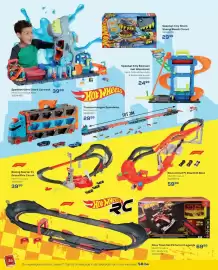 Supra Bazar folder Pagina 38: Race Track Set F1 Ferrari Legends €69,99, Speelset ultra shark carwash €39,99