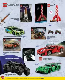 Supra Bazar folder Pagina 52: Porsche 911 GT3 R Rexy AO Racing Auto €99,99, Bugatti Chiron Pur Sport Hypercar €49,99