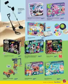 Supra Bazar folder Pagina 59: Bath Bomb Factory So Bomb DIY €24,99, Fabulus Potium €14,99