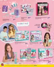 Supra Bazar folder Pagina 62: Friendships Bracelet Maker €19,99, Juicy Couture Jewelry Set Pink and Precious Bracelets €14,99