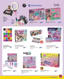 Supra Bazar folder Pagina 63: New Nail Art Studio €24,99, Bracelets Buddy Bead €14,99