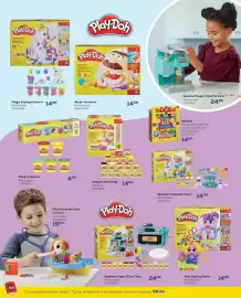 Supra Bazar folder Pagina 64: Hair Styling Salon €14,99, Imagine Anything €14,99