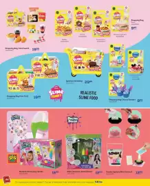 Supra Bazar folder Pagina 66: Slime Academy Slime Squad €12,99, Shake A Slime Juicy Studio €15,99