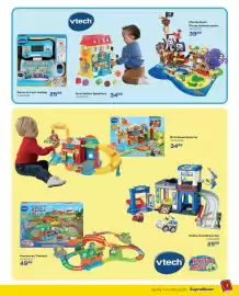 Supra Bazar folder Pagina 7: Game en Leer Laptop €25,99, Politie Hoofdkwartier €25,99