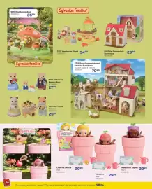 Supra Bazar folder Pagina 80: Het Poppenhuis Starterset €29,99, Sweetheart Sophie €29,99
