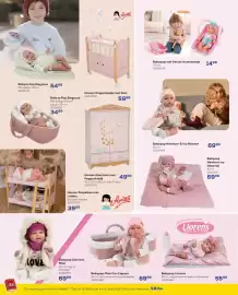 Supra Bazar folder Pagina 92: Babypop Mimi Con Capazo €69,99, Babyto Pop Elegance €54,99