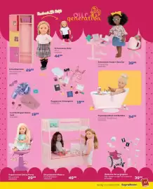 Supra Bazar folder Pagina 97: Rugzak met Schoolgerief €19,99, Luxe Kledingset Stoere Look €19,99