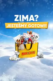 MR. DIY gazetka Strona 1