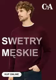 C&A gazetka tydzień 43 Strona 1