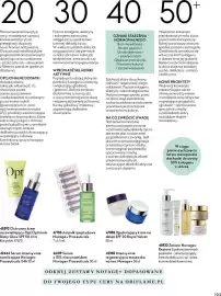 Oriflame gazetka Strona 103