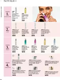 Oriflame gazetka Strona 106