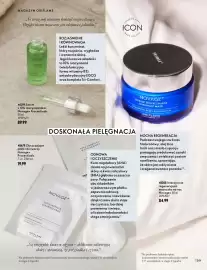 Oriflame gazetka Strona 109
