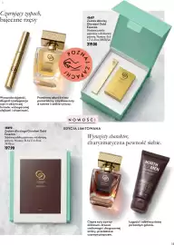 Oriflame gazetka Strona 11