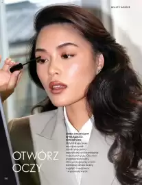 Oriflame gazetka Strona 110