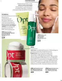 Oriflame gazetka Strona 113