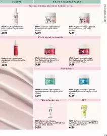 Oriflame gazetka Strona 115