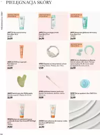 Oriflame gazetka Strona 118