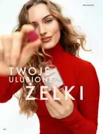 Oriflame gazetka Strona 120