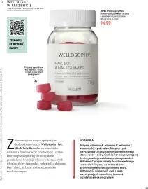 Oriflame gazetka Strona 121