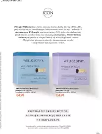 Oriflame gazetka Strona 123
