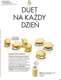Oriflame gazetka Strona 125