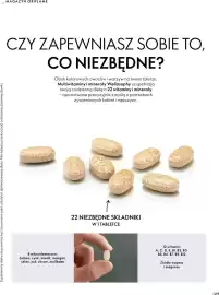 Oriflame gazetka Strona 129
