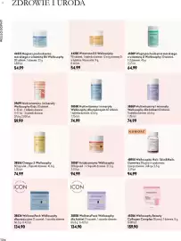 Oriflame gazetka Strona 134