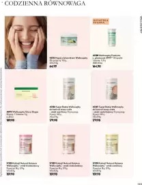 Oriflame gazetka Strona 135