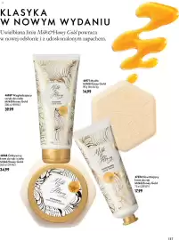 Oriflame gazetka Strona 137