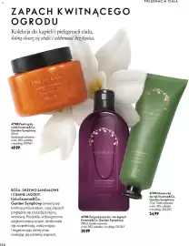 Oriflame gazetka Strona 138