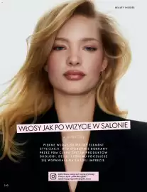 Oriflame gazetka Strona 140