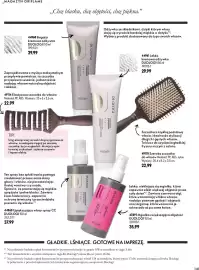 Oriflame gazetka Strona 141