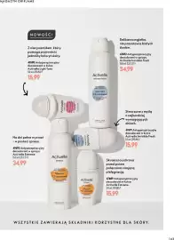 Oriflame gazetka Strona 143