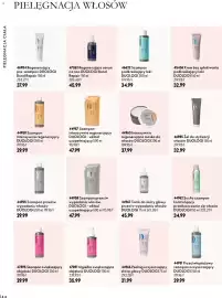 Oriflame gazetka Strona 144