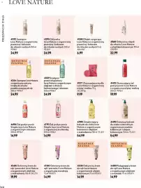 Oriflame gazetka Strona 146
