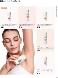 Oriflame gazetka Strona 153