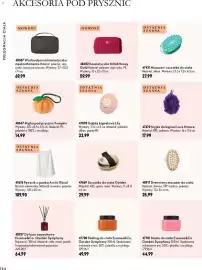 Oriflame gazetka Strona 154
