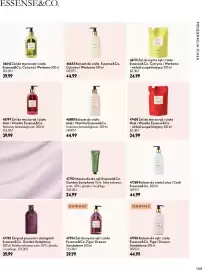 Oriflame gazetka Strona 155
