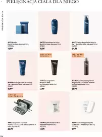 Oriflame gazetka Strona 156