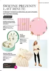 Oriflame gazetka Strona 158