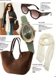 Oriflame gazetka Strona 159