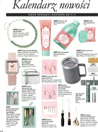 Oriflame gazetka Strona 160