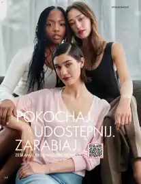 Oriflame gazetka Strona 162
