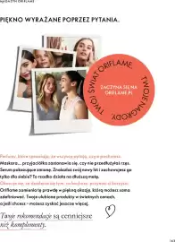 Oriflame gazetka Strona 163