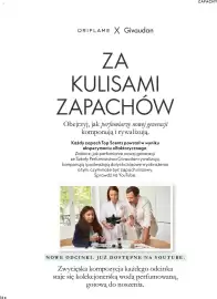 Oriflame gazetka Strona 166